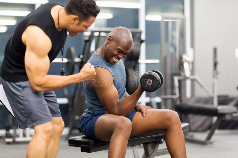 Verhoog Je Fitnessreis Trainingen Op Maat