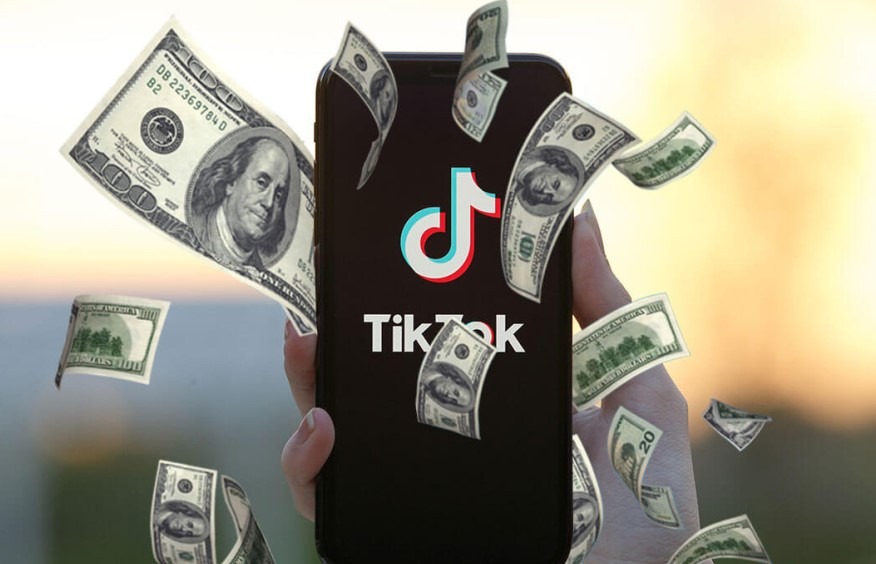De Opkomst van TikTok als Verdienplatform