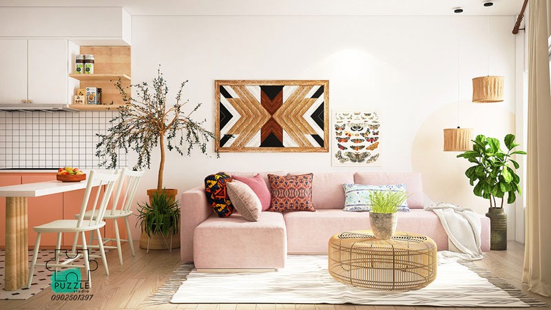 Transformeer uw huis Eenvoudige en effectieve decoratietips